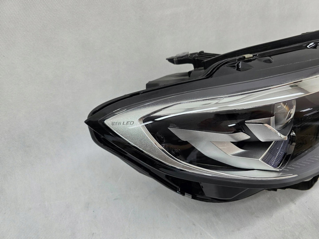 Frontscheinwerfer BMW 3 G21 G20 5A1DB38 Full LED Rechts Scheinwerfer Headlight SCH7983770228ge