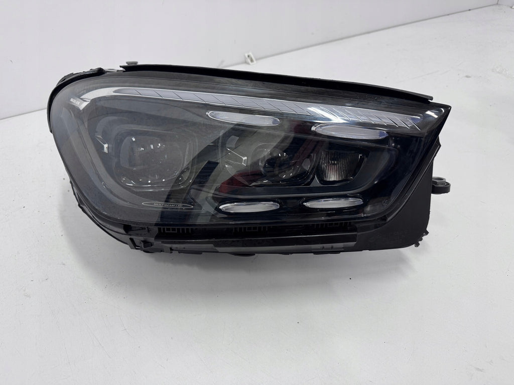 Frontscheinwerfer Mercedes-Benz Gle C167 A1679068004 LED Rechts Headlight
