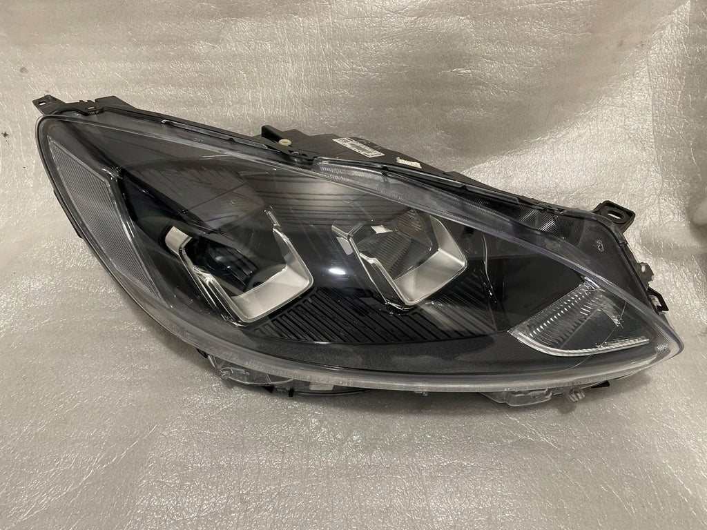 Frontscheinwerfer Ford Kuga LV4B-13W029-AG 90187826 Rechts Headlight SCH6634286016yy