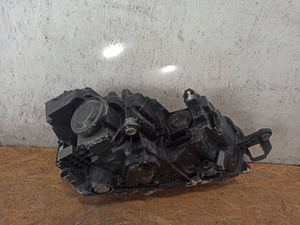 Frontscheinwerfer Skoda Scala 657941015 90176071 LED Links Headlight SCH7718905648zk
