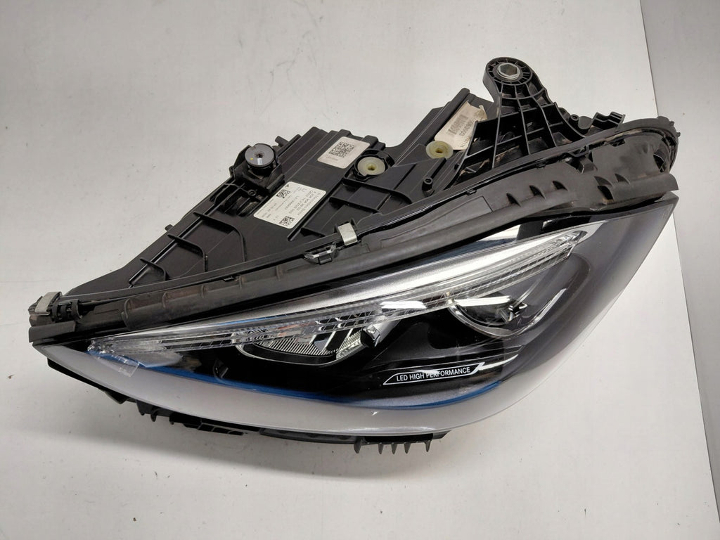 Frontscheinwerfer Mercedes-Benz W206 A2069063903 Full LED Links Headlight SCH9490144801sa