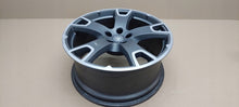 Load image into Gallery viewer, 1x Alufelge 20 Zoll 9.0" 5x114.3 40 5ET 670044701 Maserati Levante Rim Wheel FEL9396290400ic