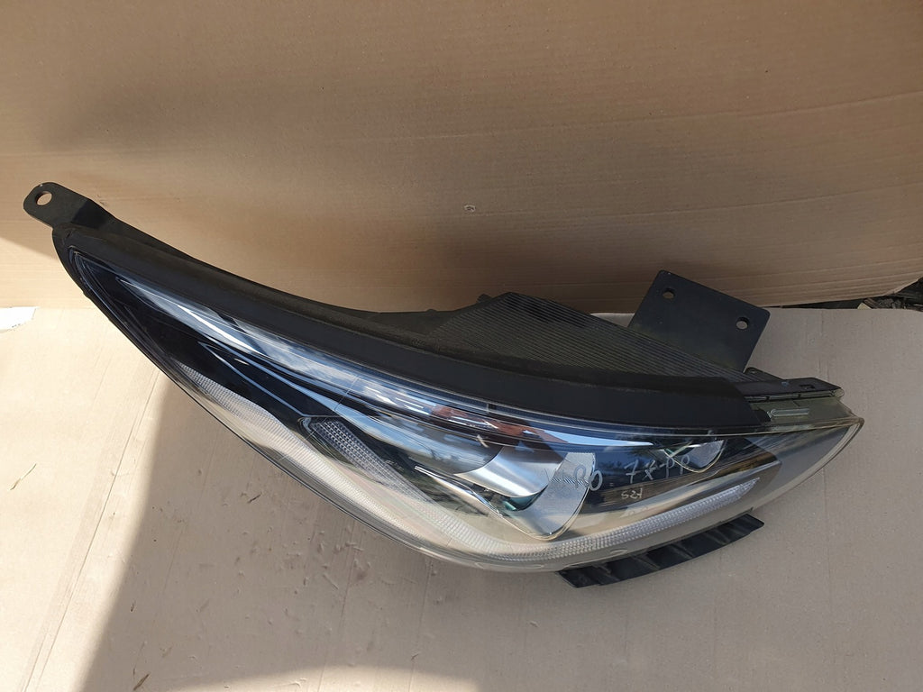 Frontscheinwerfer Kia Niro 92101-G5 LED Ein Stück (Rechts oder Links) Headlight SCH9698088675am