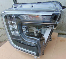 Load image into Gallery viewer, Frontscheinwerfer Ford Ranger N1WB13E014EE Full LED Rechts Headlight SCH7147606844jy