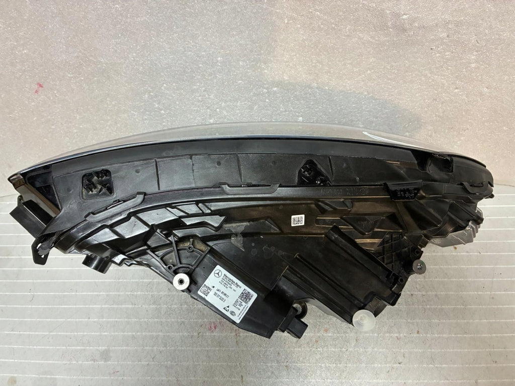 Frontscheinwerfer Mercedes-Benz Eqa Eqb A2439062801 Rechts Headlight SCH3884177312lp