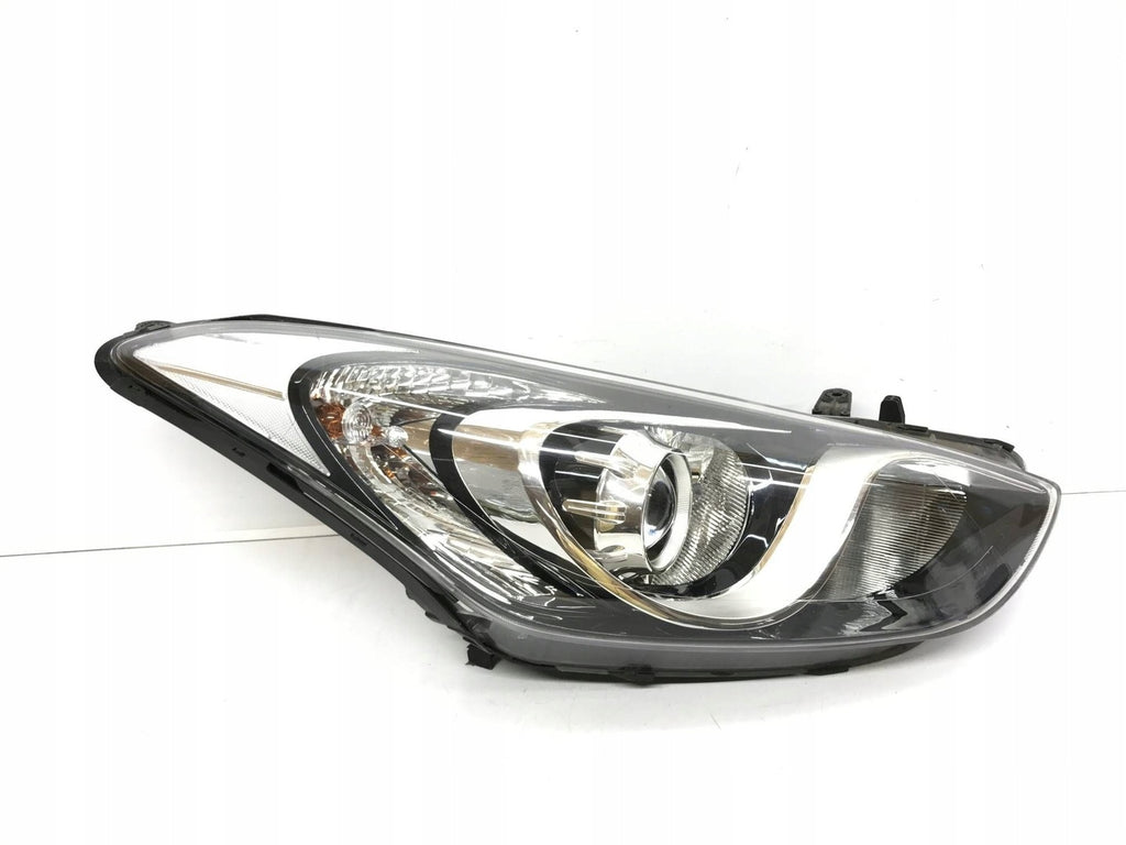 Frontscheinwerfer Hyundai I30 92102-A6060 Xenon Rechts Scheinwerfer Headlight SCH7172963372nu