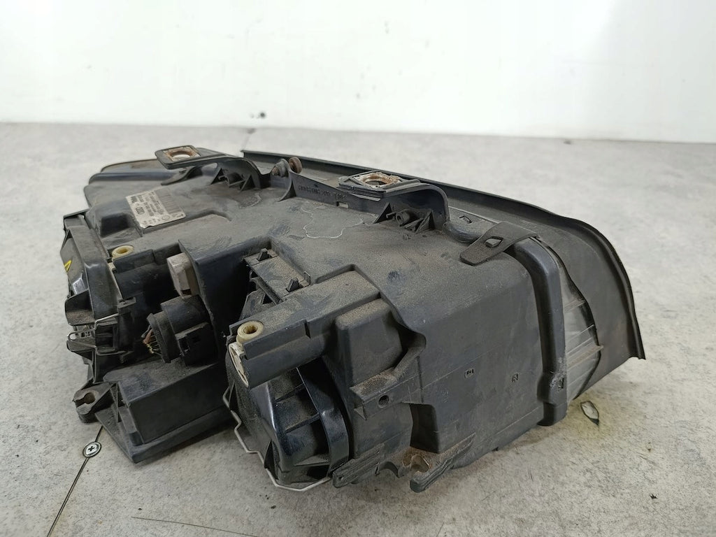 Frontscheinwerfer Audi A4 B6 8E0941003 Links Scheinwerfer Headlight SCH4774744691ei