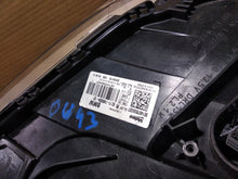 Laden Sie das Bild in den Galerie-Viewer, Frontscheinwerfer BMW X1 F48 7495004-07 Full LED Rechts Scheinwerfer Headlight SCH9218063994wh