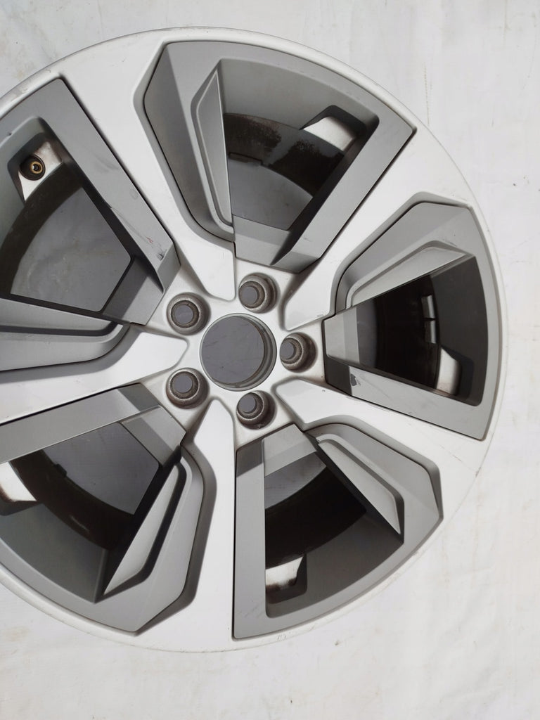 1x Alufelge 17 Zoll 7.5" 5x112 46ET 82A601025H Audi A1 Rim Wheel FEL6107762690kb