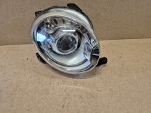 Laden Sie das Bild in den Galerie-Viewer, Frontscheinwerfer Fiat 500 Xenon Rechts Scheinwerfer Headlight SCH9401579285wm