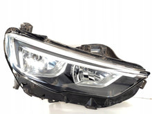 Laden Sie das Bild in den Galerie-Viewer, Frontscheinwerfer Opel Insignia B 300474909 LED Rechts Scheinwerfer Headlight SCH2439492257nx
