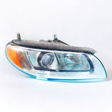 Frontscheinwerfer Volvo S80 II V70 III Xenon Rechts Scheinwerfer Headlight