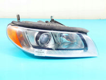 Laden Sie das Bild in den Galerie-Viewer, Frontscheinwerfer Volvo S80 II V70 III Xenon Rechts Scheinwerfer Headlight SCH9725708292dt