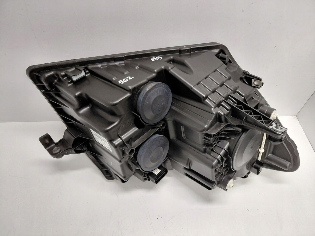 Frontscheinwerfer VW Crafter 7C1941005 Links Scheinwerfer Headlight SCH3908895980tt