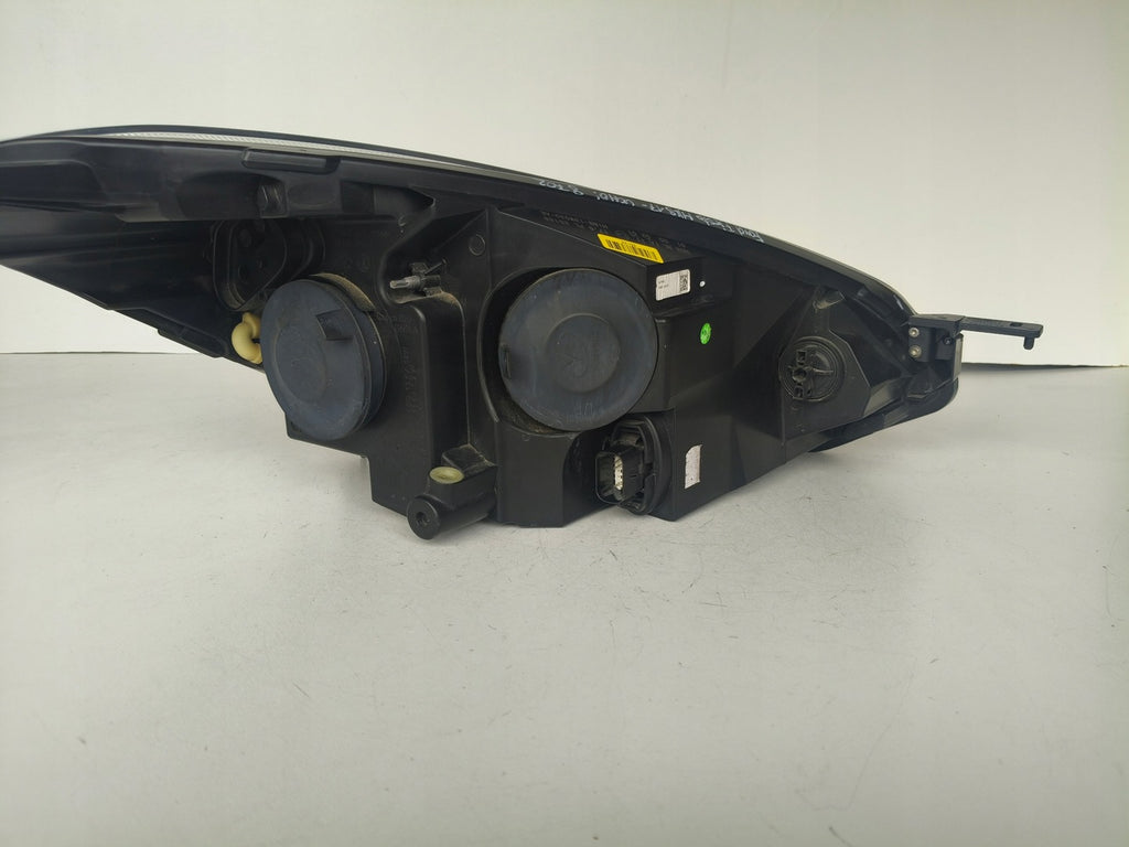Frontscheinwerfer Ford Fiesta H1BB-13W030-AE Links Scheinwerfer Headlight SCH7582312447zw
