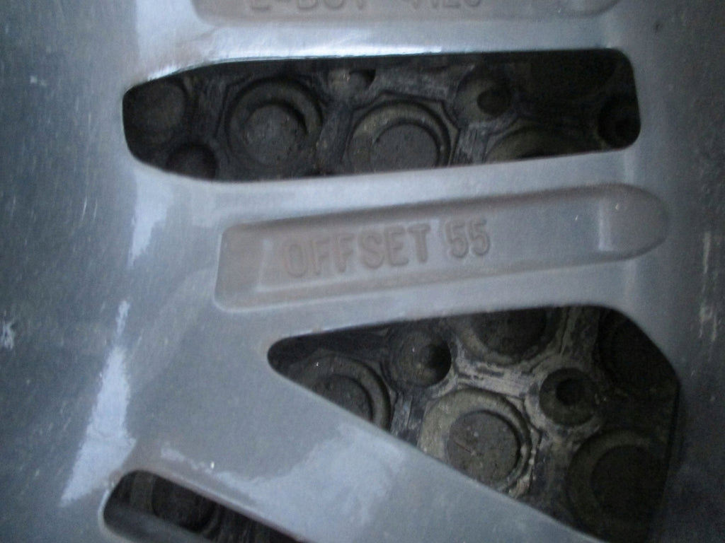 1x Alufelge 18 Zoll 7.5" 5x114.3 55ET 52910-J7500 Kia Ceed Rim Wheel