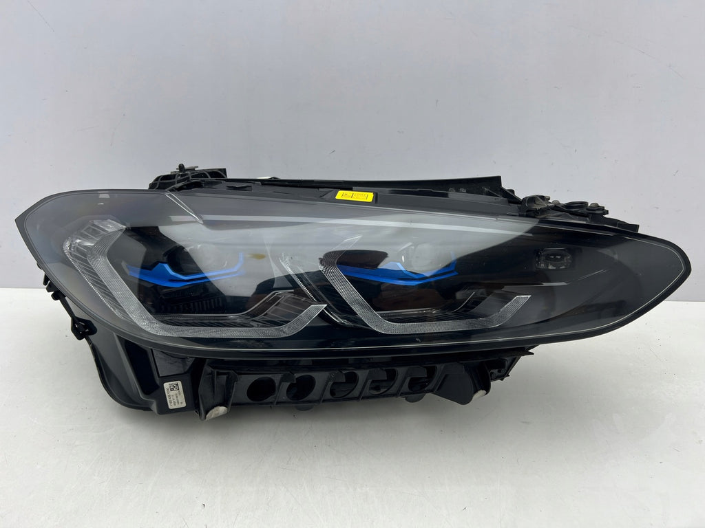 Frontscheinwerfer BMW 4 G22 G82 G23 G83 G26 9505116 Laser Rechts Headlight SCH5898736497do