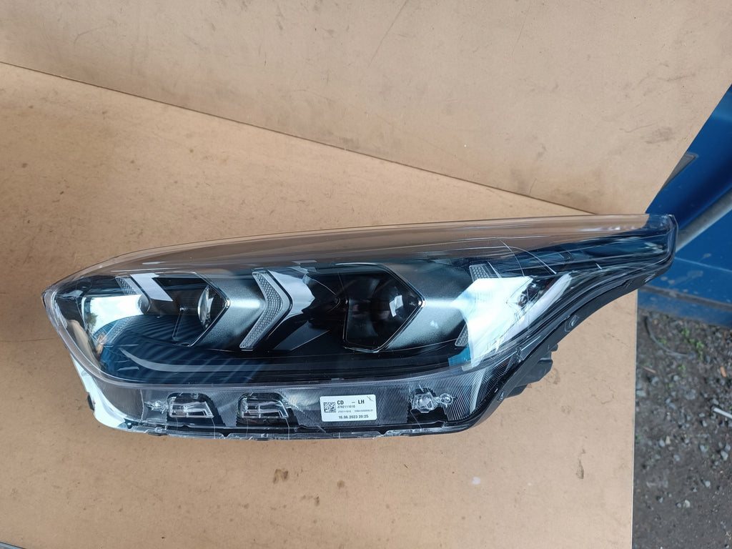 Frontscheinwerfer Kia Ceed 92101J7500 Full LED Links Scheinwerfer Headlight