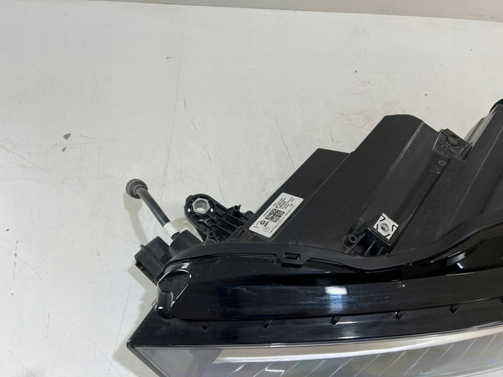 Frontscheinwerfer Skoda Superb 3P1941015 Full LED Links Scheinwerfer Headlight SCH9832194210wh