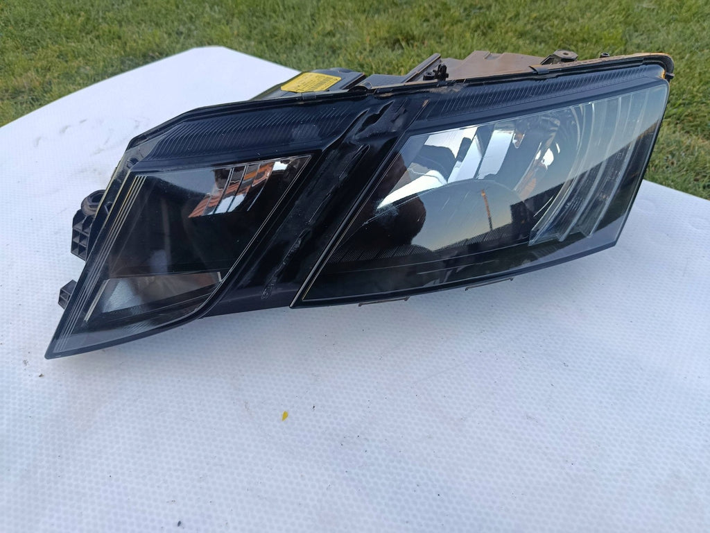 Frontscheinwerfer Skoda Octavia III 5E1941015C Links Scheinwerfer Headlight SCH3726019016zk