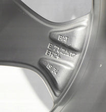 Laden Sie das Bild in den Galerie-Viewer, 4x Alufelge 17 Zoll 7.5" 5x120 34ET Glanz Silber 6789140 BMW X1 E84 Rim Wheel FEL1844918305cl