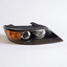 Load image into Gallery viewer, Frontscheinwerfer Kia Sorento 92102-2P110 Xenon Rechts Scheinwerfer Headlight