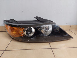 Frontscheinwerfer Kia Sorento 92102-2P110 Xenon Rechts Scheinwerfer Headlight