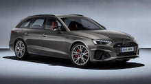 Load image into Gallery viewer, 1x Alufelge 17 Zoll 7.0" 5x112 Glanz Schwarz 8W0601025P Audi A4 B9 Avant FEL3813882407dc