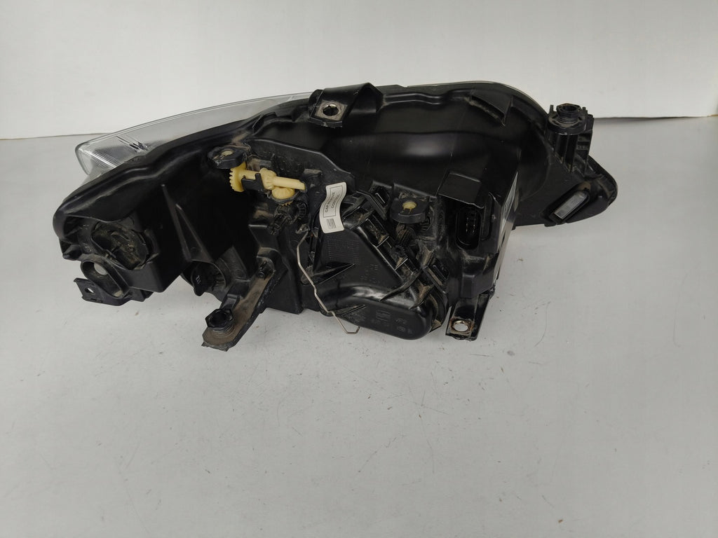 Frontscheinwerfer Seat Ibiza I 6J1941021K Links Scheinwerfer Headlight SCH8746618862ry