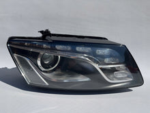 Laden Sie das Bild in den Galerie-Viewer, Frontscheinwerfer Audi Q5 8R09410304AJ LED Rechts Scheinwerfer Headlight