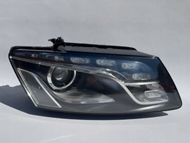 Frontscheinwerfer Audi Q5 8R09410304AJ LED Rechts Scheinwerfer Headlight
