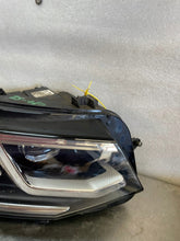 Laden Sie das Bild in den Galerie-Viewer, Frontscheinwerfer VW Tiguan 5NB941082C Rechts Scheinwerfer Headlight SCH1745097231kn