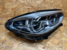 Laden Sie das Bild in den Galerie-Viewer, Frontscheinwerfer BMW X3 G01 8739654-03LL Rechts Scheinwerfer Headlight SCH9306775011ws