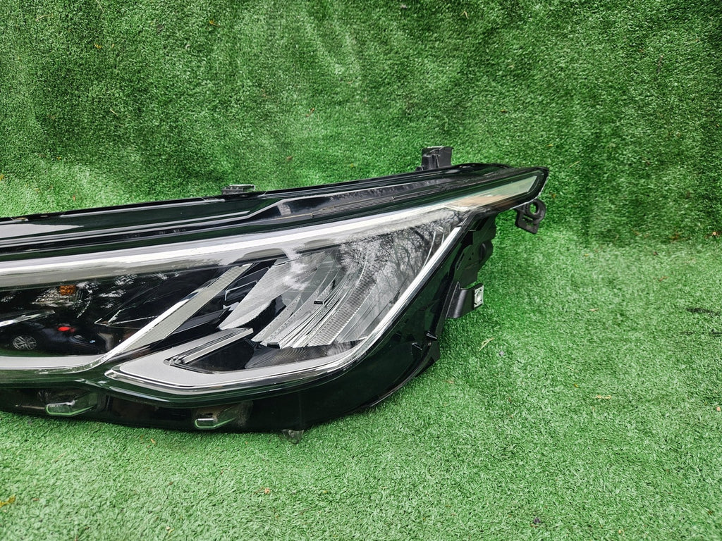 Frontscheinwerfer VW Golf VIII 5H1941005 LED Links Scheinwerfer Headlight SCH3334862357yh