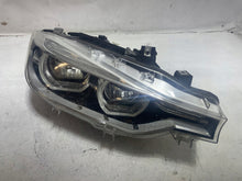 Laden Sie das Bild in den Galerie-Viewer, Frontscheinwerfer BMW 3 F30 F31 198661 Rechts Scheinwerfer Headlight SCH3881001594ai