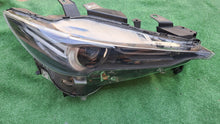Laden Sie das Bild in den Galerie-Viewer, Frontscheinwerfer Mazda Cx5 KB8N51030 LED Rechts Scheinwerfer Headlight SCH9308635443we