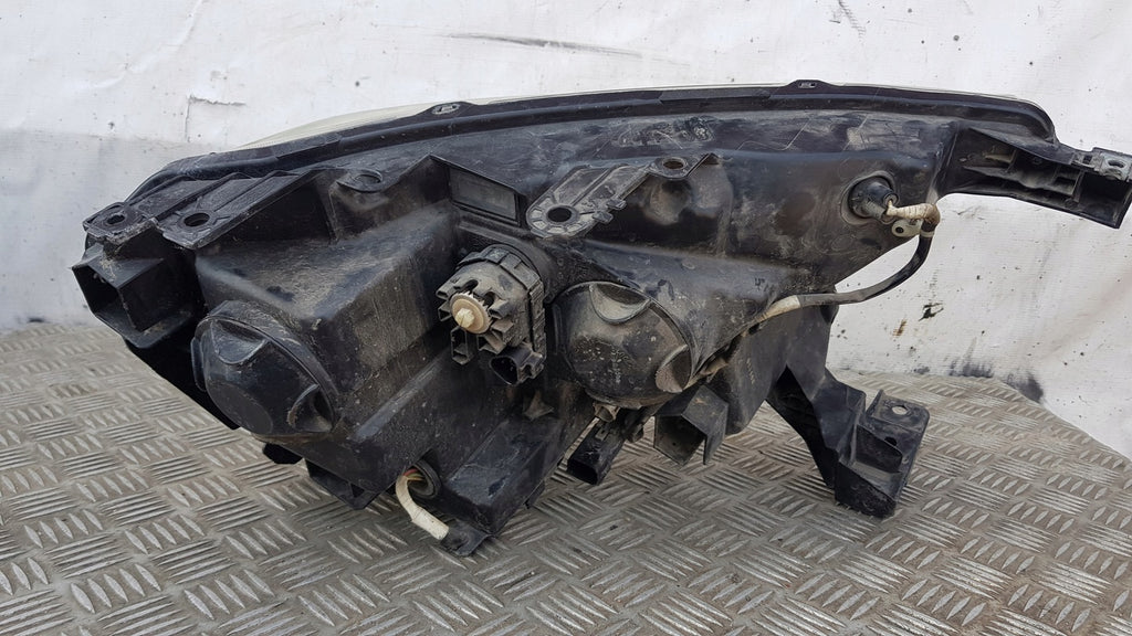 Frontscheinwerfer Ford Ranger V Links Scheinwerfer Headlight