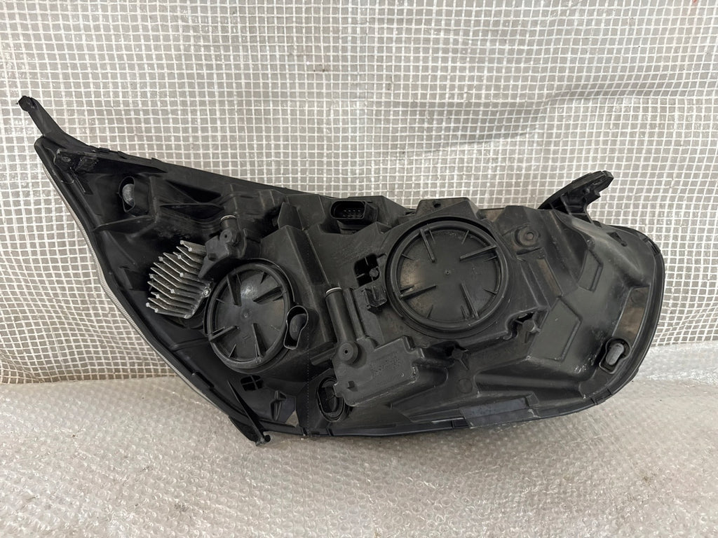 Frontscheinwerfer Ford Transit Custom JK21-13W030-DJ Links Headlight SCH5886077589ou
