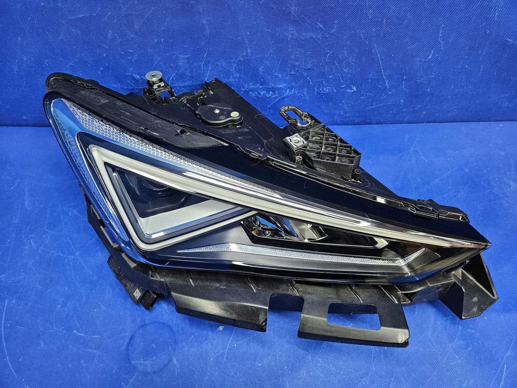 Frontscheinwerfer Seat Leon IV 5FB941008G Full LED Rechts Scheinwerfer Headlight