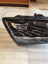 Laden Sie das Bild in den Galerie-Viewer, Frontscheinwerfer Skoda Fabia III 6V1941016F LED Rechts Scheinwerfer Headlight SCH9386055550je