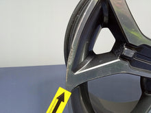 Load image into Gallery viewer, 1x Alufelge 18 Zoll 7.5" 5x114.3 45ET Glanz Grau 52910J7800 Kia Xceed Mg FEL3235239149lp