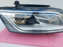 Laden Sie das Bild in den Galerie-Viewer, Frontscheinwerfer Audi Q5 8R0941006C LED Rechts Scheinwerfer Headlight