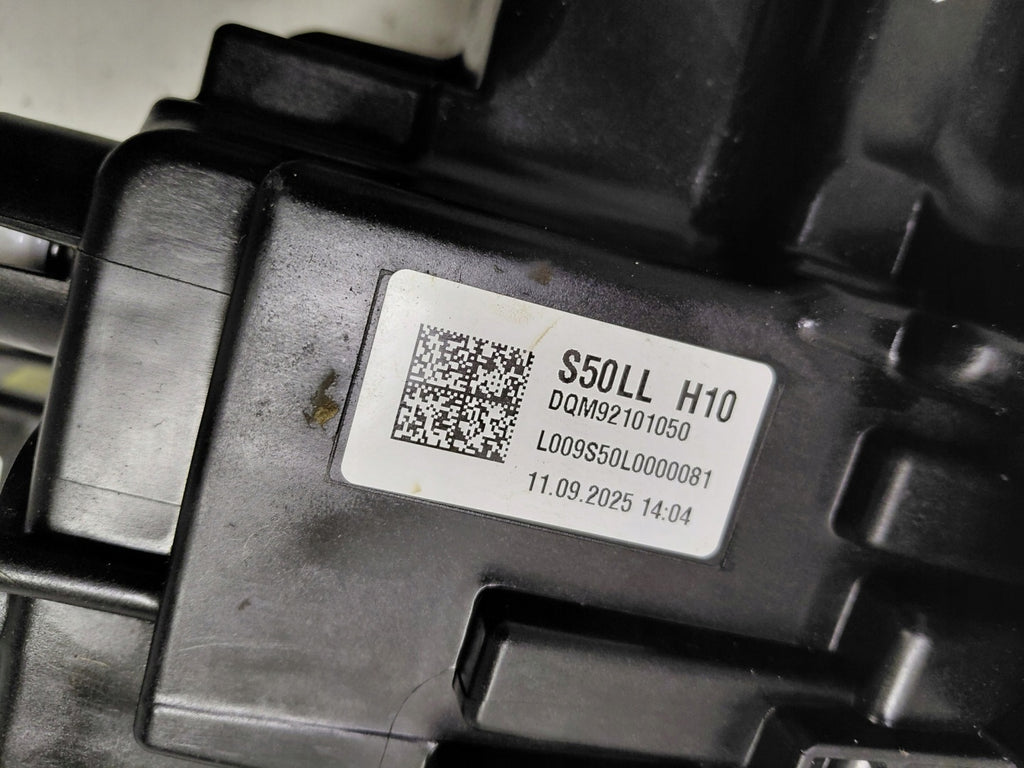 Frontscheinwerfer Skoda Enyaq 5LB941017D Full LED Links Scheinwerfer Headlight SCH4054129959zw