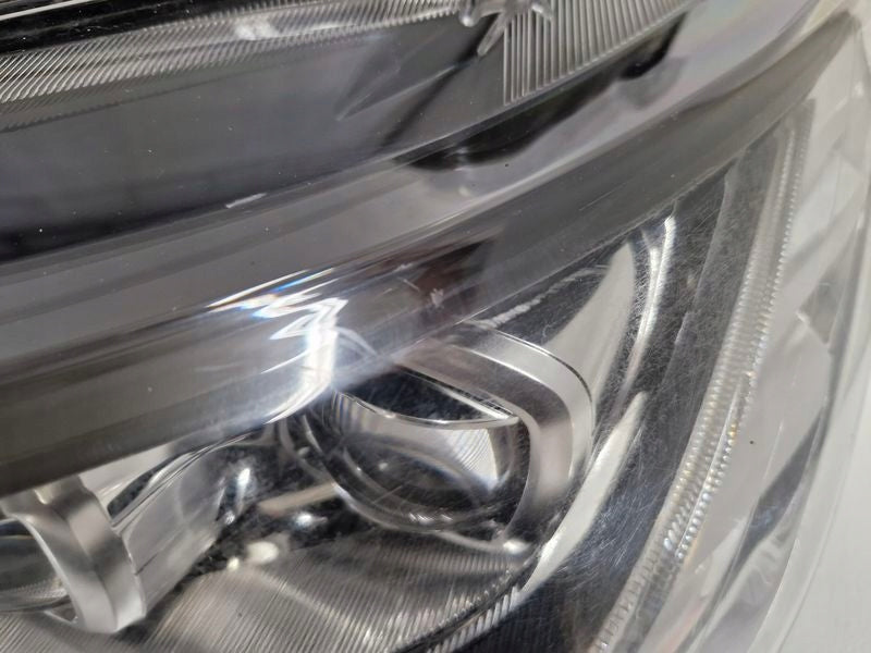 Frontscheinwerfer Honda Odyssey Links Scheinwerfer Headlight SCH6087880646yq