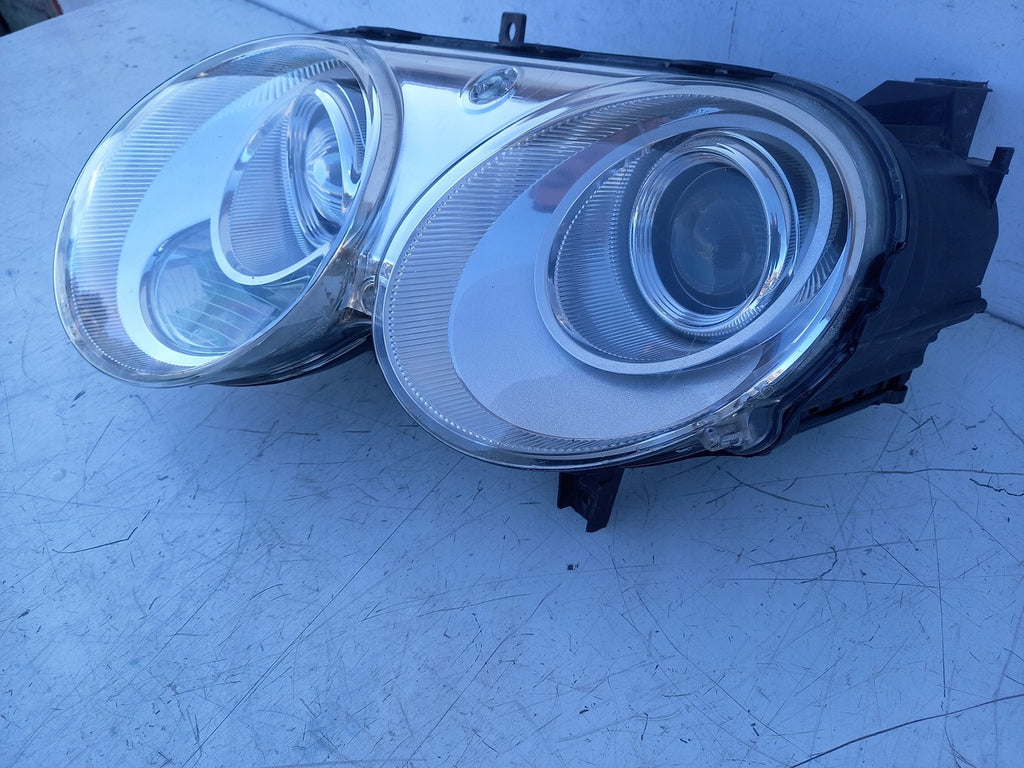 Frontscheinwerfer Bentley Continental 3W1941015M Xenon Links Headlight SCH7641645664qn