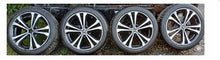 Laden Sie das Bild in den Galerie-Viewer, 4x Alufelge 17 Zoll 7.5" 5x112 35ET RC17-757 Mercedes-Benz W203 Rim Wheel FEL9824523280uy