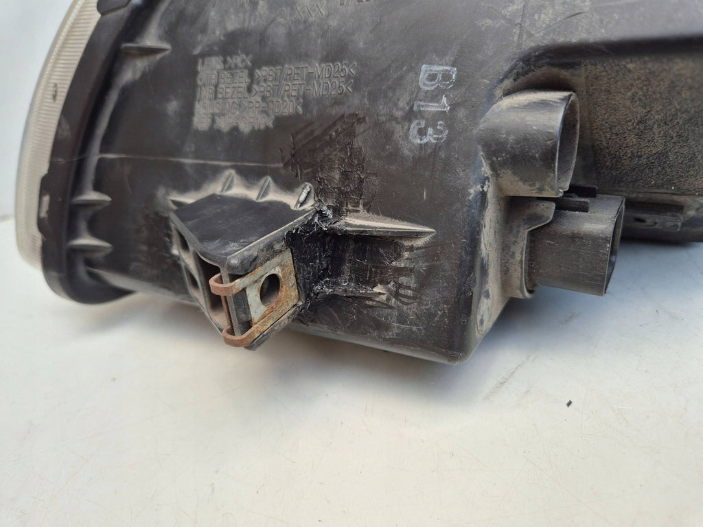 Frontscheinwerfer Hyundai I30 92102-2LXXX Rechts Scheinwerfer Headlight SCH3092493986ck