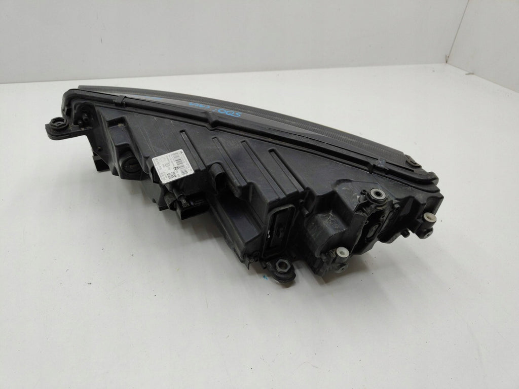 Frontscheinwerfer Skoda Octavia I 5E4941016 LED Rechts Scheinwerfer Headlight SCH1978661961ly