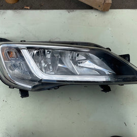 Frontscheinwerfer Peugeot Boxer 48110748 Rechts Scheinwerfer Headlight SCH7886181920ec