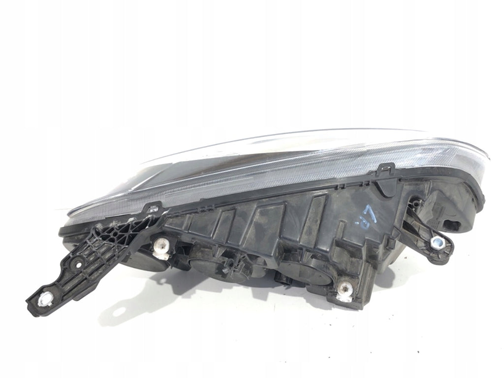 Frontscheinwerfer Fiat Doblo LORK-730-33398 10500748 Links Headlight
